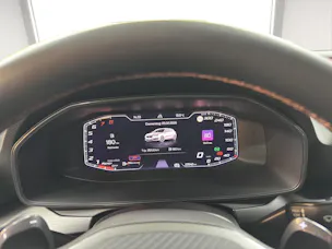 Cupra Leon 1.5 eTSI DSG