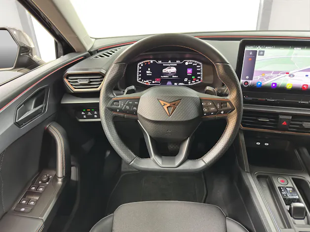 Cupra Leon 1.5 eTSI DSG