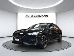 Cupra Leon 1.5 eTSI DSG