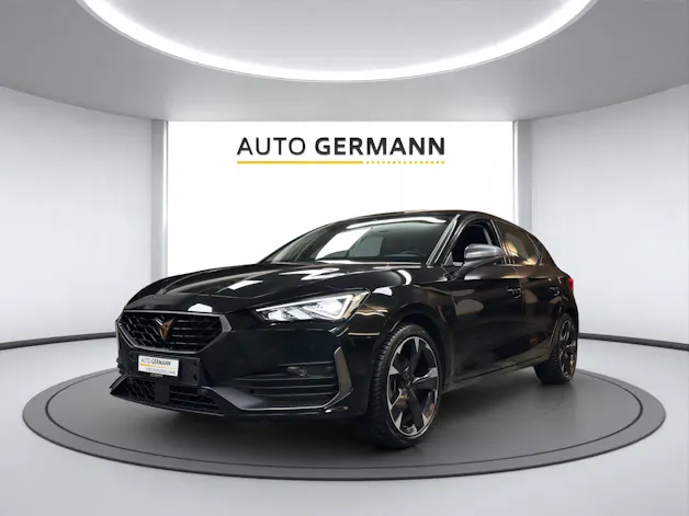 Cupra Leon 1.5 eTSI DSG