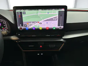 Cupra Leon 1.5 eTSI DSG