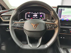 Cupra Leon 1.5 eTSI DSG
