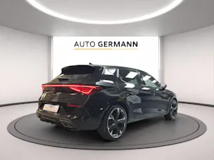 Cupra Leon 1.5 eTSI DSG