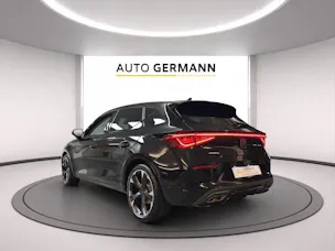 Cupra Leon 1.5 eTSI DSG