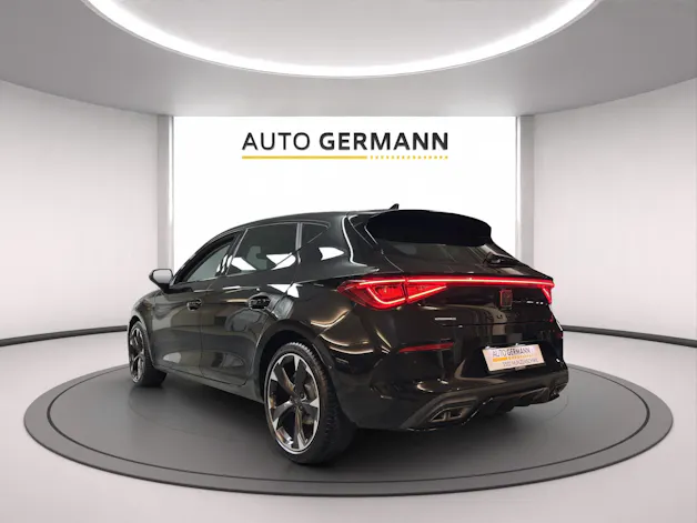 Cupra Leon 1.5 eTSI DSG