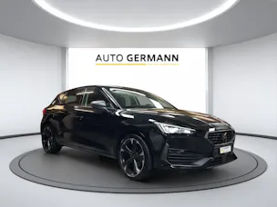 Cupra Leon 1.5 eTSI DSG