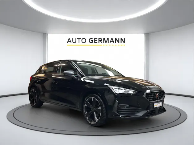 Cupra Leon 1.5 eTSI DSG