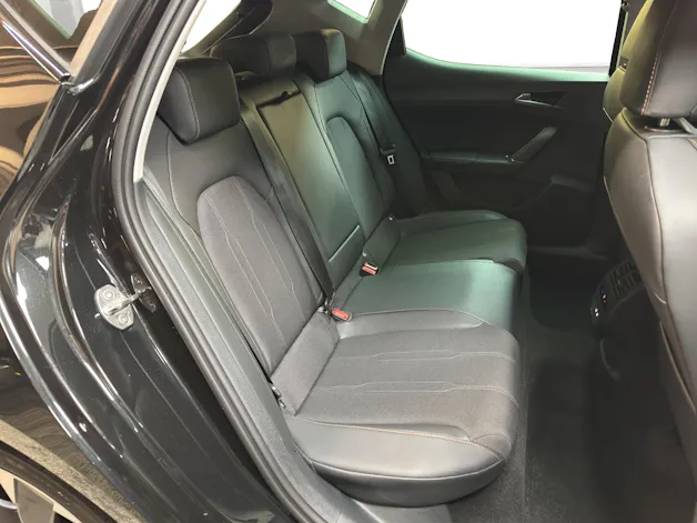 Cupra Leon 1.5 eTSI DSG