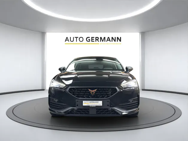 Cupra Leon 1.5 eTSI DSG