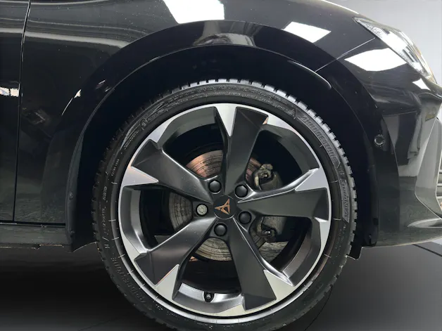 Cupra Leon 1.5 eTSI DSG