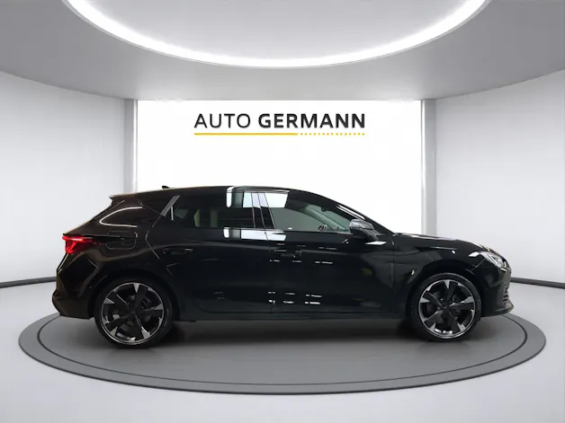 Cupra Leon 1.5 eTSI DSG