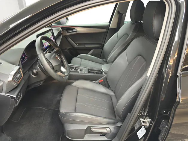 Cupra Leon 1.5 eTSI DSG