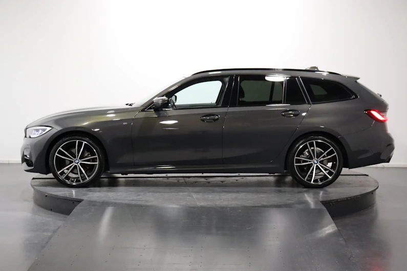 Fahrzeugbild BMW 3 SERIES