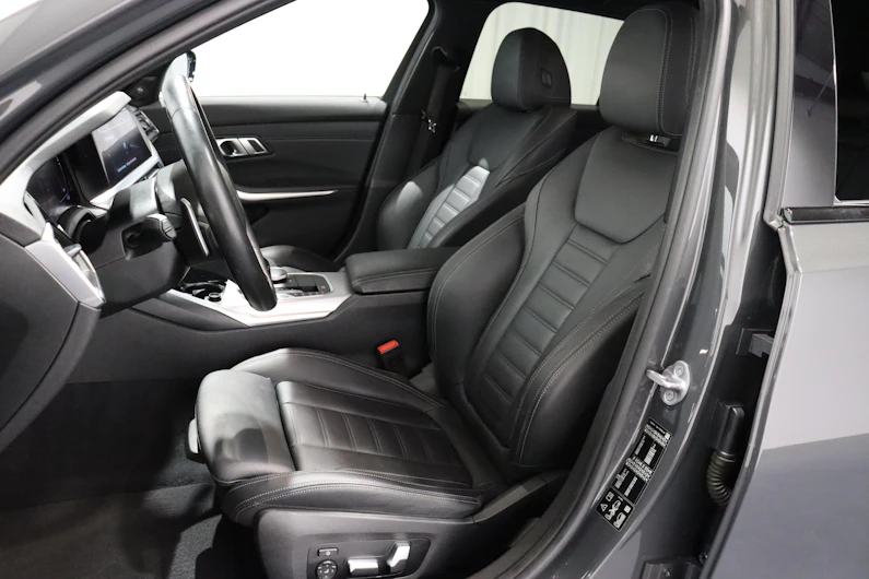 Fahrzeugbild BMW 3 SERIES