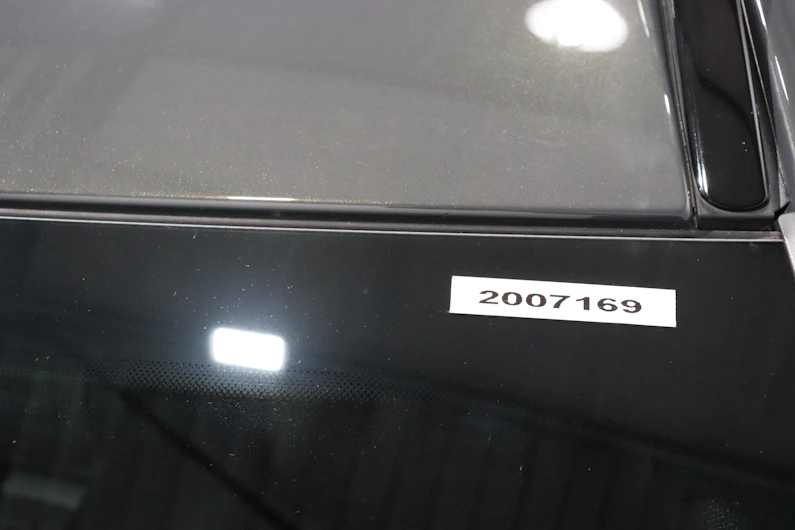 Fahrzeugbild BMW 3 SERIES