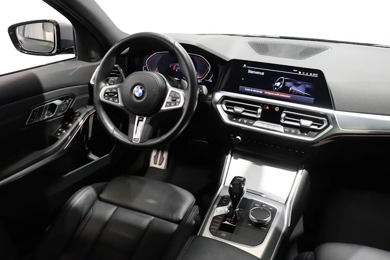 Fahrzeugbild BMW 3 SERIES