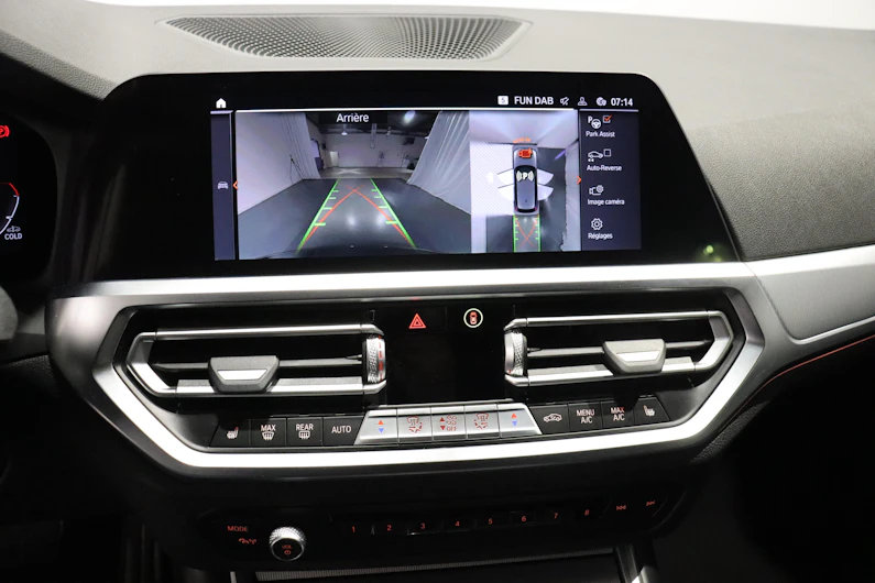 Fahrzeugbild BMW 3 SERIES