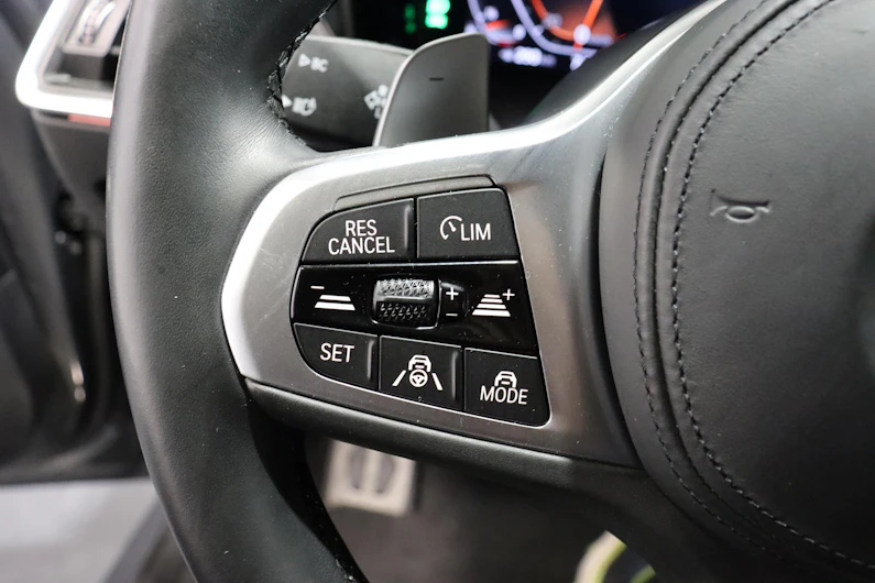 Fahrzeugbild BMW 3 SERIES