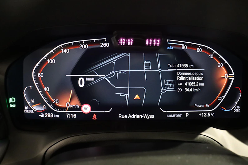 Fahrzeugbild BMW 3 SERIES