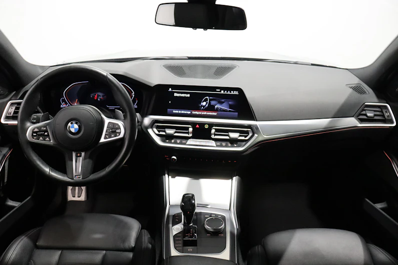 Fahrzeugbild BMW 3 SERIES