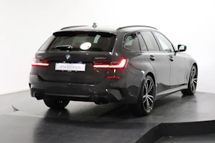 Fahrzeugbild BMW 320d xDrive SAG Touring