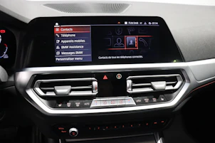 Fahrzeugbild BMW 320d xDrive SAG Touring