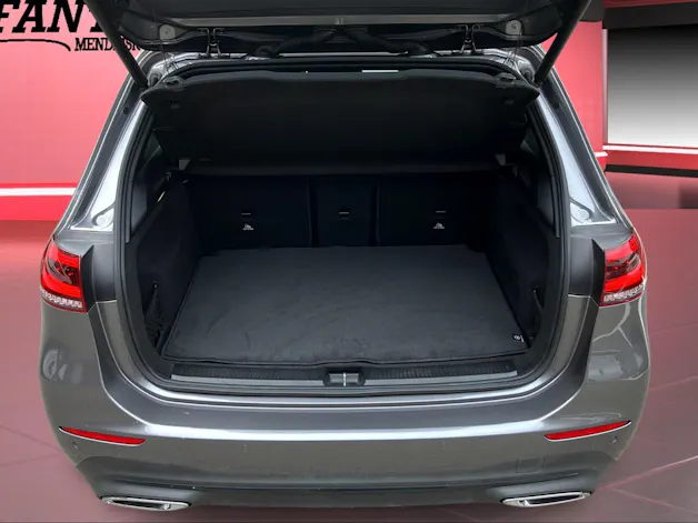 Mercedes-Benz B 200 Night Star AMG Line