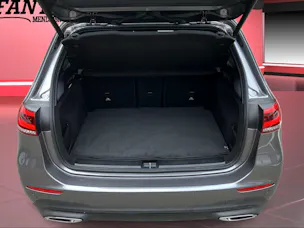 Mercedes-Benz B 200 Night Star AMG Line