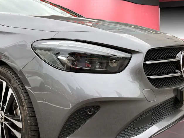 Mercedes-Benz B 200 Night Star AMG Line