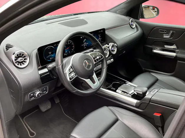 Mercedes-Benz B 200 Night Star AMG Line