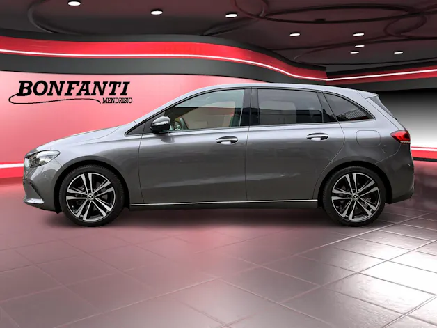 Mercedes-Benz B 200 Night Star AMG Line