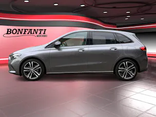 Mercedes-Benz B 200 Night Star AMG Line