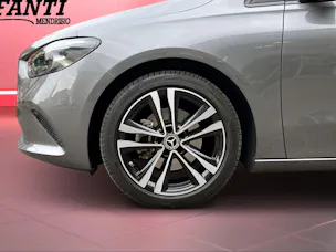 Mercedes-Benz B 200 Night Star AMG Line