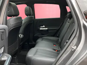 Mercedes-Benz B 200 Night Star AMG Line