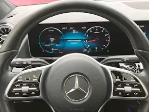 Mercedes-Benz B 200 Night Star AMG Line