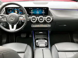 Mercedes-Benz B 200 Night Star AMG Line
