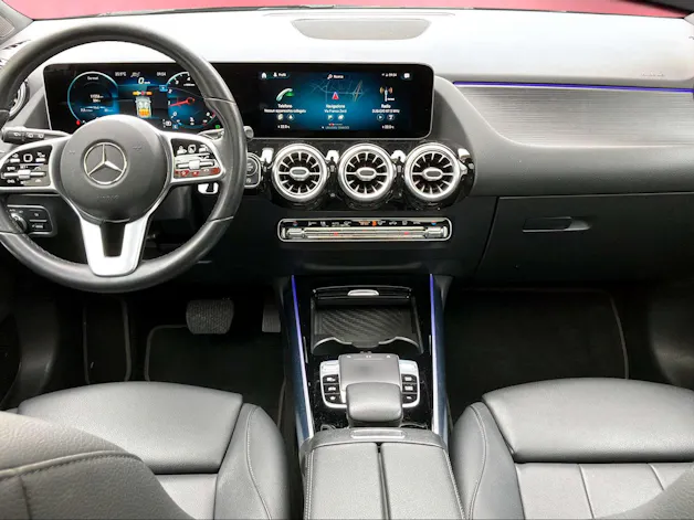 Mercedes-Benz B 200 Night Star AMG Line