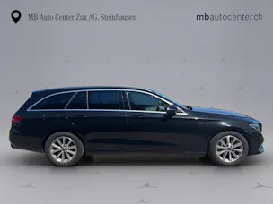 Mercedes-Benz E 200 Avantgarde 4matic Kombi