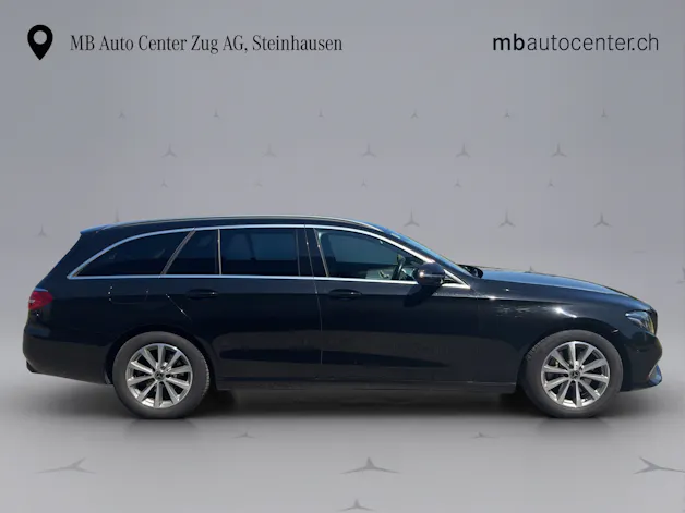 Mercedes-Benz E 200 Avantgarde 4matic Kombi