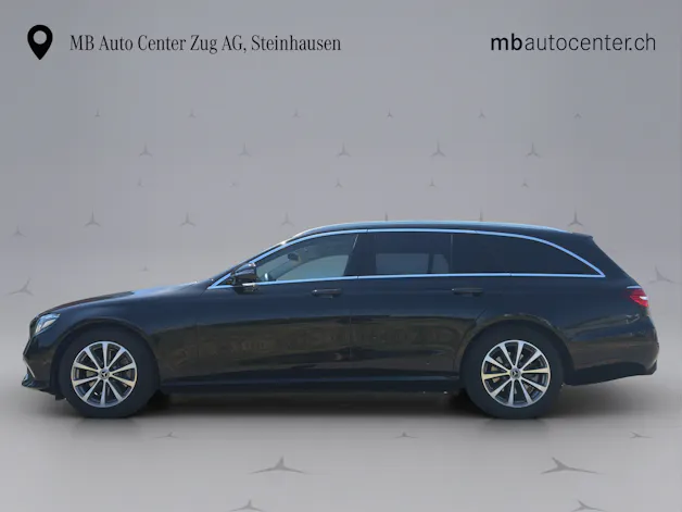 Mercedes-Benz E 200 Avantgarde 4matic Kombi