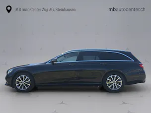 Mercedes-Benz E 200 Avantgarde 4matic Kombi