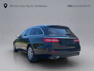 Mercedes-Benz E 200 Avantgarde 4matic Kombi