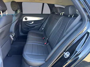 Mercedes-Benz E 200 Avantgarde 4matic Kombi