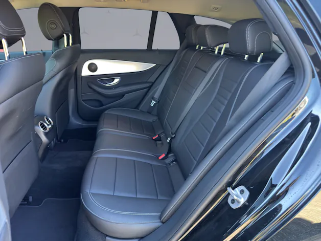 Mercedes-Benz E 200 Avantgarde 4matic Kombi