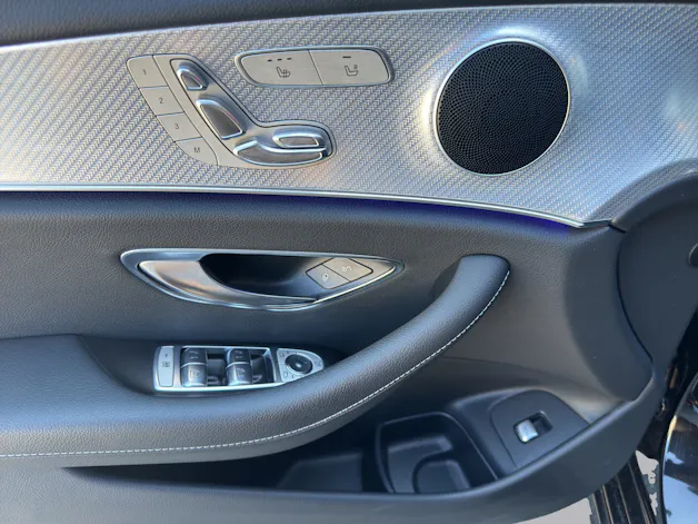 Mercedes-Benz E 200 Avantgarde 4matic Kombi