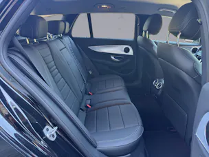 Mercedes-Benz E 200 Avantgarde 4matic Kombi