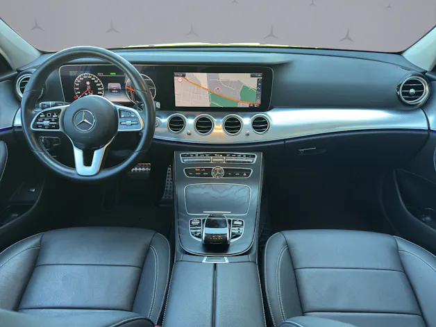 Mercedes-Benz E 200 Avantgarde 4matic Kombi