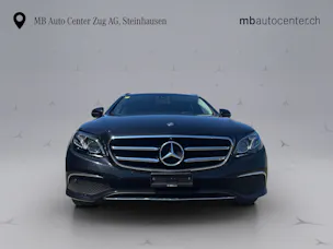 Mercedes-Benz E 200 Avantgarde 4matic Kombi