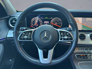 Mercedes-Benz E 200 Avantgarde 4matic Kombi
