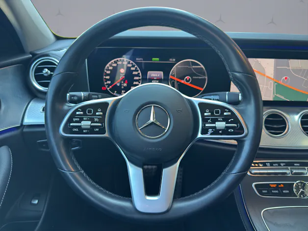 Mercedes-Benz E 200 Avantgarde 4matic Kombi